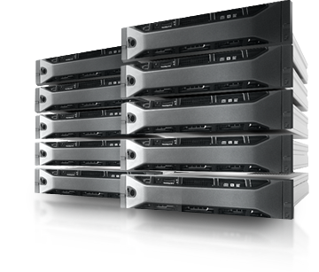 Dedicated Server